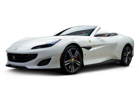 Used 2019 Ferrari Portofino RWD image 11