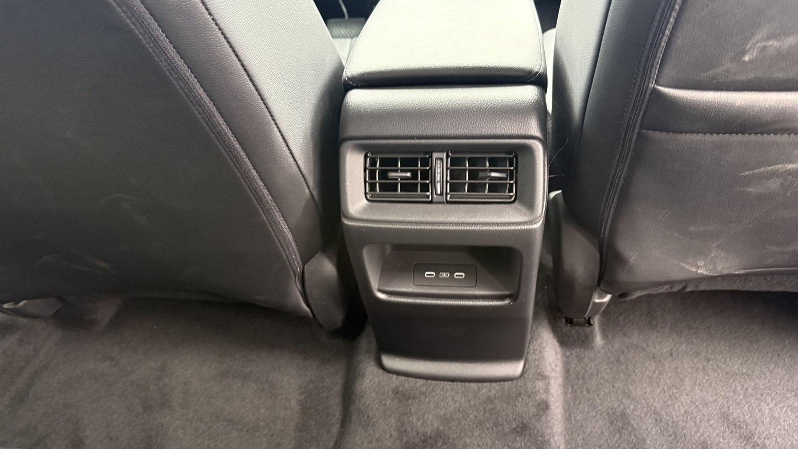 Certified 2026 Honda CR-V EX-L image 21