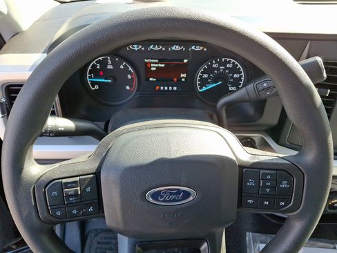 New 2025 Ford F350 XL w/ XL Chrome Package image 8