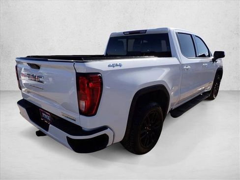 Used 2020 GMC Sierra 1500 Elevation image 4