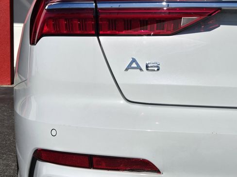 Used 2021 Audi A6 Premium Plus w/ Premium Plus Package image 9