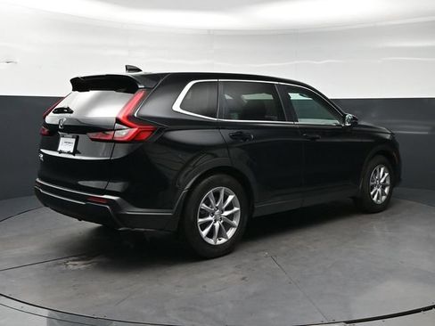 Certified 2026 Honda CR-V EX image 5