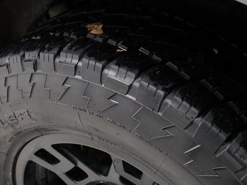 Used 2016 Toyota 4Runner TRD Pro image 22