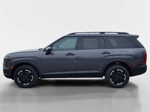 New 2026 Hyundai Palisade XRT Pro image 2