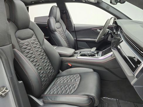 Used 2024 Audi RS Q8 AWD/4WD image 20