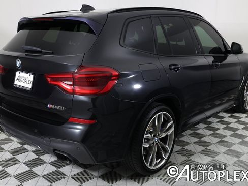 Used 2018 BMW X3 M40i image 5