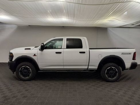 Used 2026 RAM 2500 Tradesman AWD/4WD image 2
