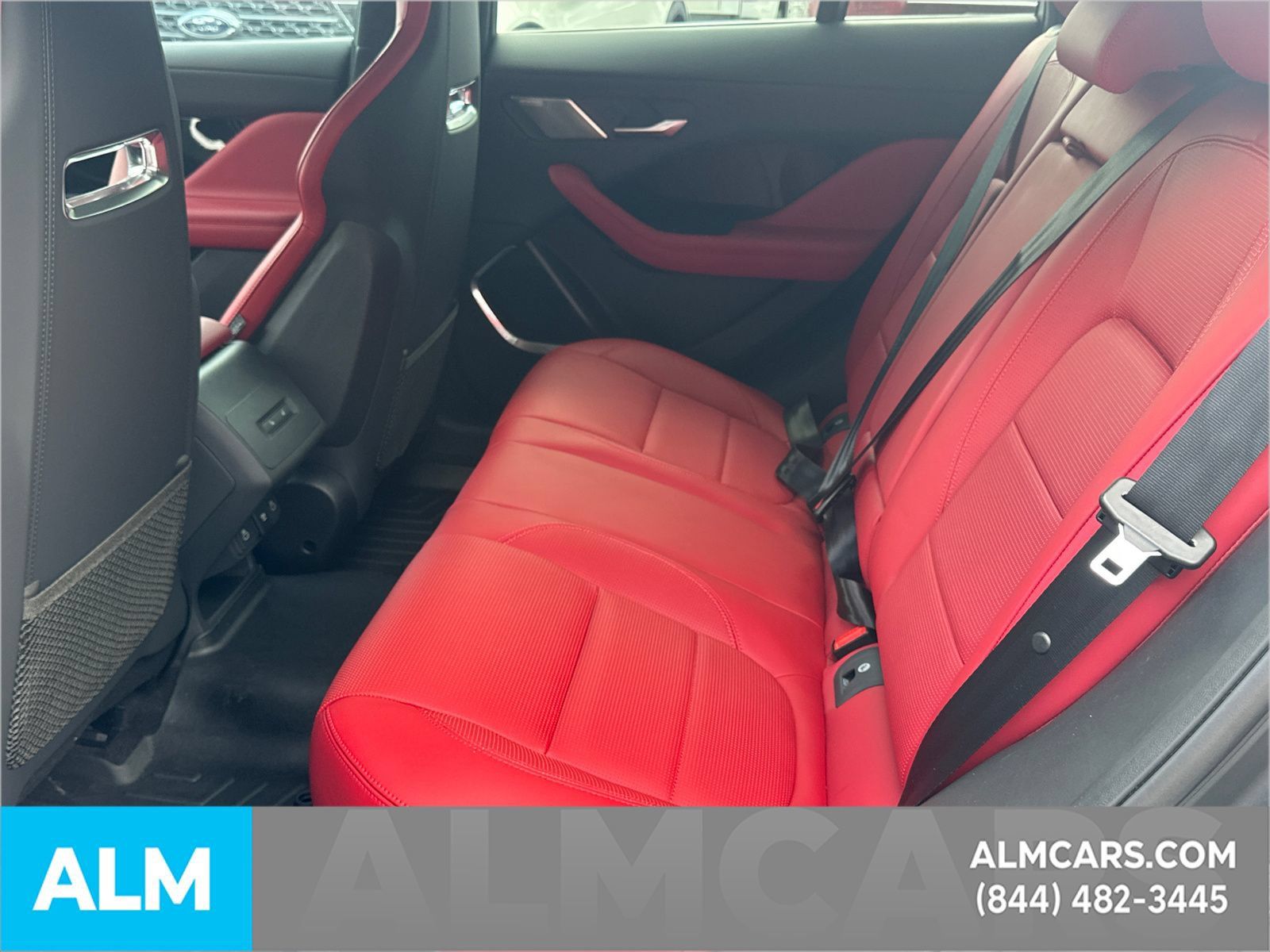 Used 2024 Jaguar I-PACE R-Dynamic HSE AWD/4WD image 24