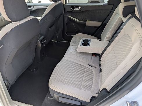 Used 2020 Ford Escape SE AWD/4WD image 21