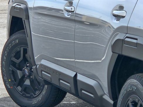 New 2026 Subaru Outback Wilderness w/ Wilderness Package image 15