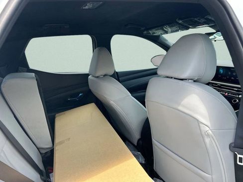 New 2026 Hyundai Santa Cruz SEL FWD image 19