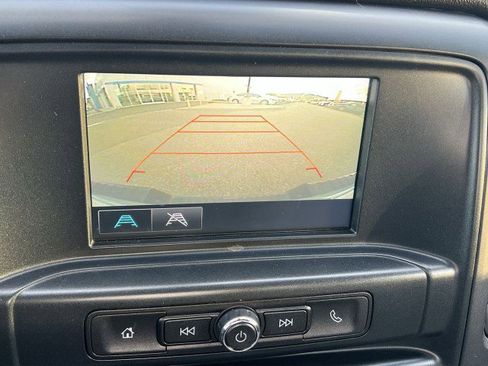 Used 2018 Chevrolet Silverado 1500 W/T w/ WT Convenience Package image 14