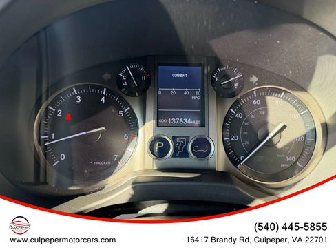 Used 2010 Lexus GX 460 image 23