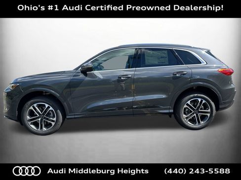 Used 2026 Audi Q5 Premium w/ Convenience Package AWD/4WD image 5