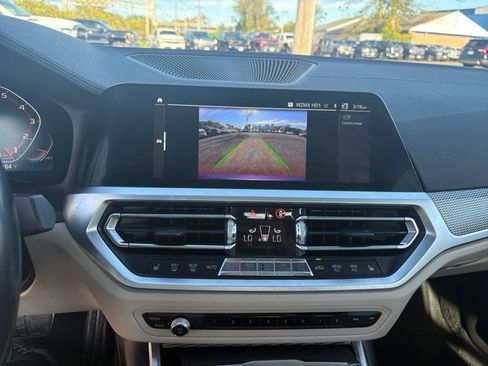 Used 2020 BMW M340i xDrive w/ Premium Package image 24