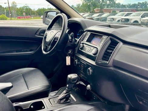 Used 2020 Ford Ranger XL w/ Equipment Group 101A Mid RWD image 10