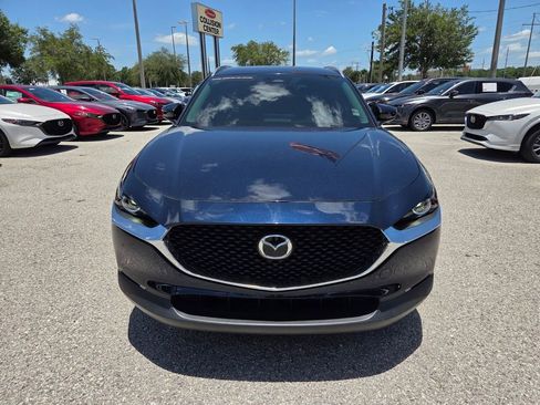 Certified 2024 MAZDA CX-30 AWD 2.5 S w/ Select Sport Pkg image 19