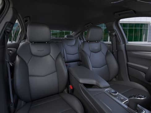 New 2026 Cadillac CT5 Premium Luxury image 16