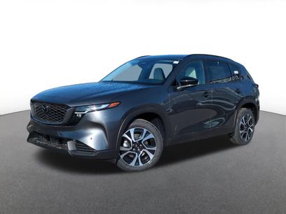 New 2026 MAZDA CX-5 Preferred
