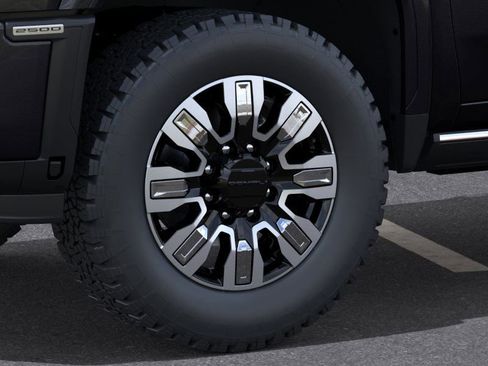 New 2026 GMC Sierra 2500 Denali w/ Denali Reserve Package image 43