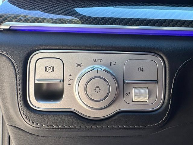 Used 2023 Mercedes-Benz GLS 63 AMG 4MATIC image 25
