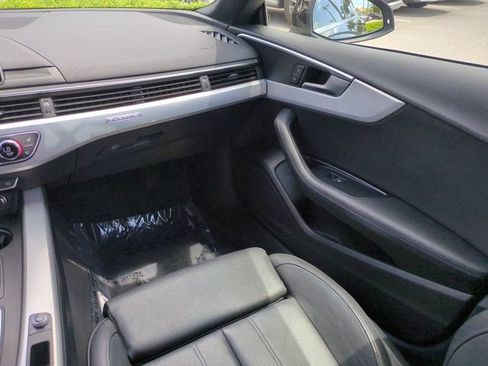 Used 2019 Audi A5 2.0T Premium Plus w/ Premium Plus AWD/4WD image 15