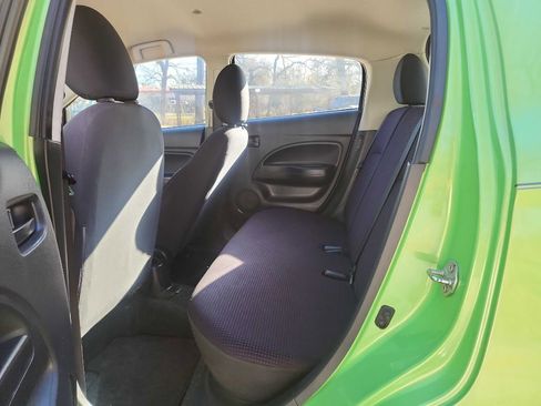 Used 2014 Mitsubishi Mirage ES image 22