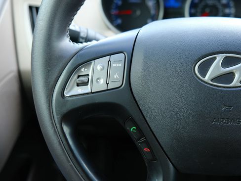 Used 2014 Hyundai Tucson Limited w/ Technology Package 02 FWD image 25