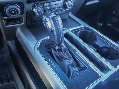 Used 2016 Ford F150 Lariat image 25