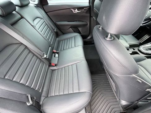 Used 2024 Kia Forte GT-Line w/ GT-Line Premium Package image 26