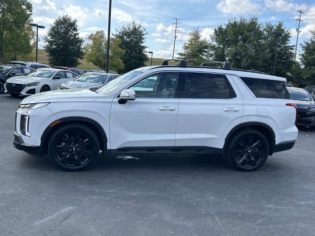 Used 2024 Hyundai Palisade XRT AWD/4WD image 7
