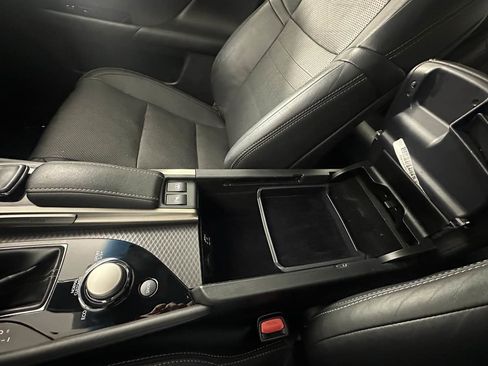 Used 2016 Lexus GS 350 AWD w/ F Sport Package image 43