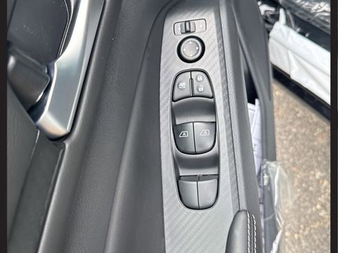 New 2025 Nissan Altima 2.5 SV w/ SV Premium Package image 19