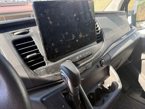 Used 2022 Ford Transit 150 Low Roof w/ Interior Upgrade Package image 5