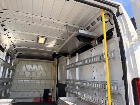 Used 2015 RAM ProMaster 2500 FWD image 25