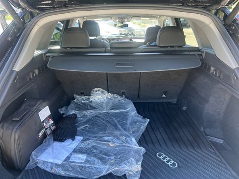 Used 2026 Audi Q5 Premium Plus AWD/4WD image 15