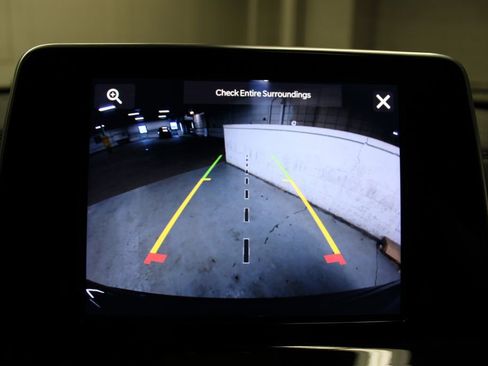 Used 2022 Jeep Compass Latitude image 19