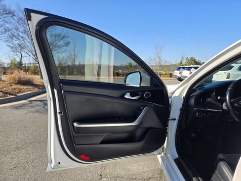 Certified 2019 Kia Stinger Base image 20