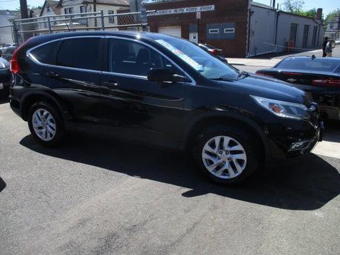 Used 2015 Honda CR-V EX image 3