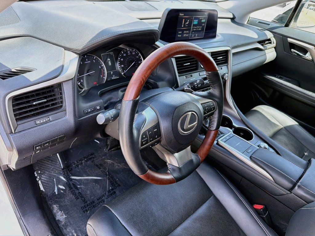Used 2021 Lexus RX 350 FWD w/ Premium Package image 24