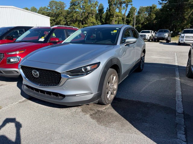 Used 2021 MAZDA CX-30 FWD 2.5 S w/ Preferred Package image 1