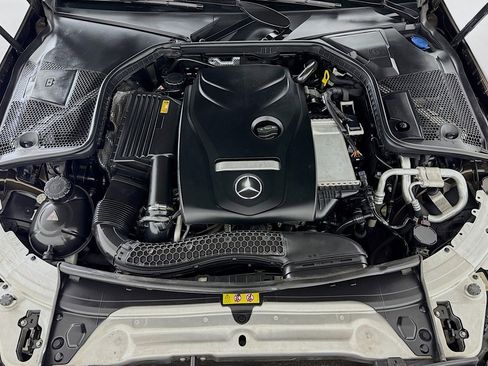 Certified 2017 Mercedes-Benz C 300 Sedan image 10