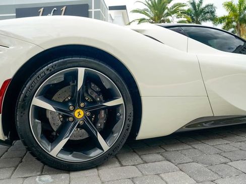 Used 2023 Ferrari SF90 Stradale image 30