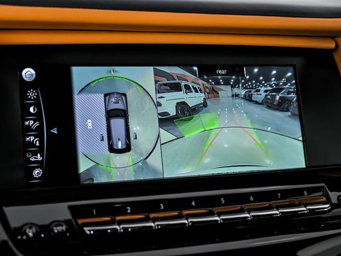 Used 2022 Rolls-Royce Cullinan image 36