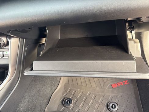 Certified 2024 Subaru BRZ Limited image 13