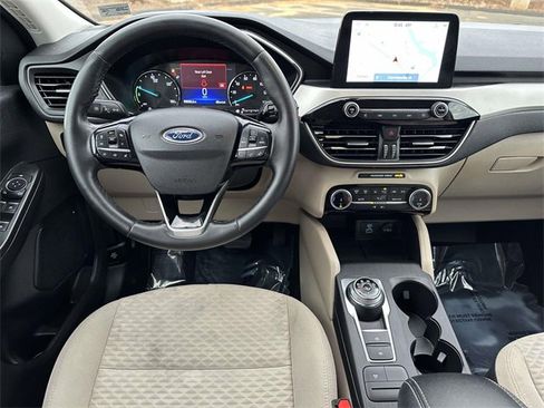 Used 2022 Ford Escape SE w/ Convenience Package image 8