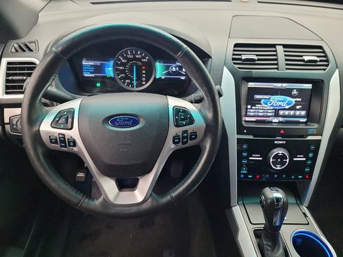 Used 2014 Ford Explorer Limited w/ Equipment Group 301A image 22