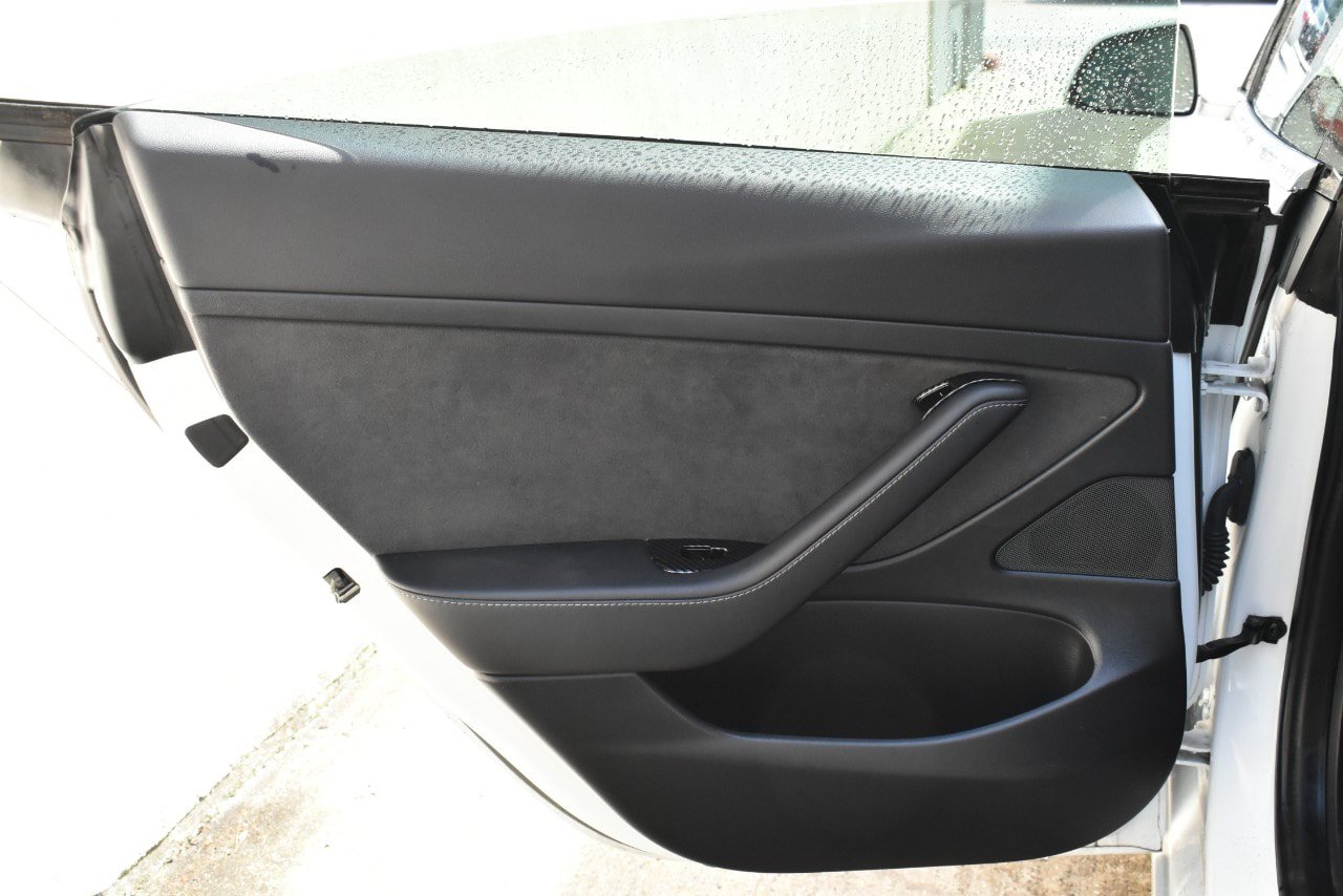 Used 2020 Tesla Model 3 Standard Range Plus RWD image 19