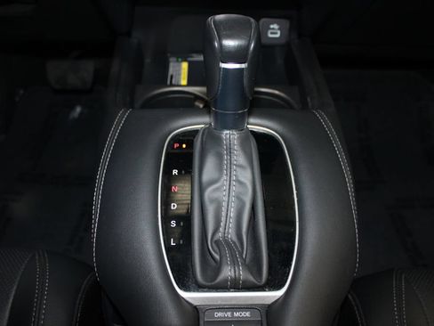 Used 2023 Honda HR-V EX-L image 19
