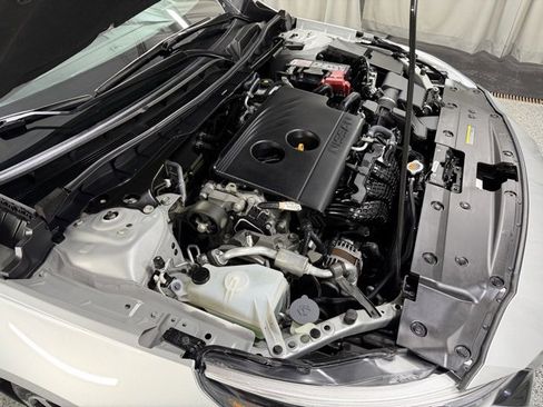 Used 2019 Nissan Altima 2.5 Platinum image 25